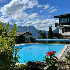  Appartement Le Rêve De Lou Et Balou France