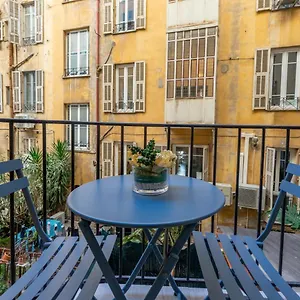  Appartement Centre Flat - Modern, Quiet And Brand New France