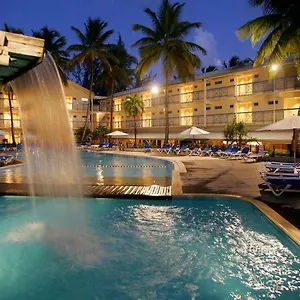  Appartement Cocokreyol - Ti Carayou Martinique