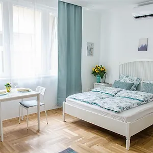 Appartement Harrison, Budapest